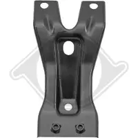 Diederichs Frontverkleidung 2215010 für VW