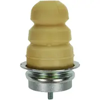Meyle Anschlagpuffer, Federung 2147420008 Hinterachse für FIAT