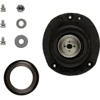 BILSTEIN Federbeinstützlager 12-244799 Vorderachse links für PEUGEOT
