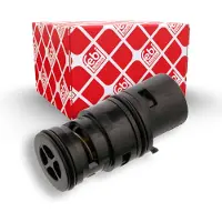 Febi Thermostat, Ölkühlung 36101 für BMW