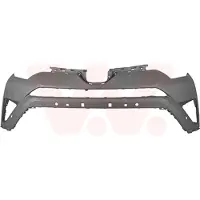 VAN WEZEL Stoßfänger 5474571 vorne für TOYOTA