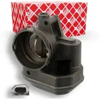 Febi Drosselklappenstutzen 44945 für VW MITSUBISHI SKODA