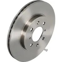 Brembo Bremsscheibe 09a35710 258mm 21mm für HONDA