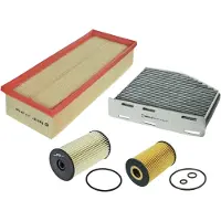 Meyle Filter-Satz 1123300003s für VW