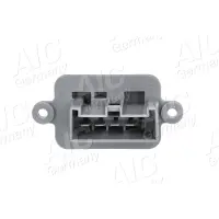 AIC Widerstand, Innenraumgebläse 57187 für OPEL