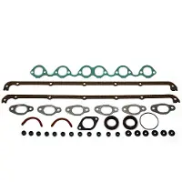 Elwis Dichtungssatz, Zylinderkopf 9755588 für VOLVO VW