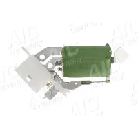 AIC Widerstand, Innenraumgebläse 53950 für OPEL SAAB