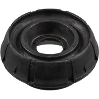Febi Federbeinstützlager 27504 für NISSAN DACIA MAHINDRA