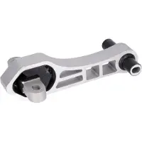 Febi Lagerung, Motor 40066, Hinten, Links