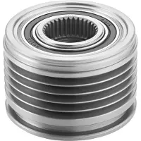 Valeo Generatorfreilauf 588025 für MERCEDES-BENZ SMART MITSUBISHI