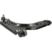 METZGER Lenker, Radaufhängung 58004402 für VAUXHALL GENERAL MOTORS