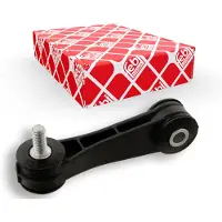 Febi Stange/Strebe, Stabilisator 18264 Vorderachse rechts für VW