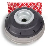 Febi Reparatursatz, Federbeinstützlager 38390 Vorderachse rechts für FIAT ABARTH