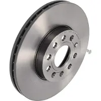 Brembo Bremsscheibe 09.9145.11, vorne, belüftet, 1 Stück
