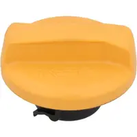 Febi Verschluss, Öleinfüllstutzen 33677 für OPEL VAUXHALL