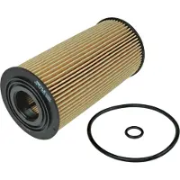 Meyle Ölfilter 28143220003 Filtereinsatz 131mm für KIA