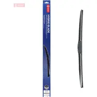Denso Hybrid-Wischerblatt DUR-055L (550 mm, für Linkslenker): Leiser, langlebige