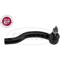 CORTECO Spurstangenkopf 49401010 Vorderachse links für TOYOTA