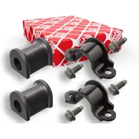 FEBI BILSTEIN Febi Stabilisatorlager hinten für VW Caddy