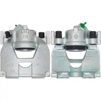 Ate Bremssattel 24357197765 für RENAULT
