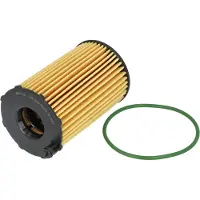 Meyle Ölfilter 1003220023 Filtereinsatz 128mm für PORSCHE AUDI