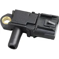 METZGER AUTOTEILE Sensor, Abgasdruck 0906404 vor Rußpartikelfilter für FORD