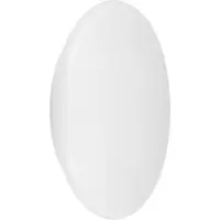 Enzo LED-Wand-u.Deckenleuchte SFCIRC350SENV18W3CCT