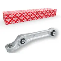 FEBI BILSTEIN Lenker, Radaufhängung 109585 Vorderachse links für AUDI