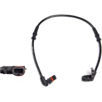 Ate Sensor, Raddrehzahl 24071160223 für MERCEDES-BENZ