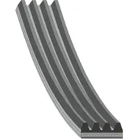 Febi Keilrippenriemen 38440 für BMW
