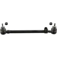 FEBI BILSTEIN Spurstange 06595 Vorderachse rechts für MERCEDES-BENZ