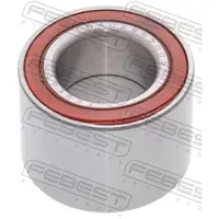 FEBEST Radlager dac29530037 Hinterachse beidseitig für FORD MAZDA