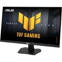 Asus TUF Gaming VG27AQME5F, 68,6 cm (27"), 2560 x 1440 Pixel, Quad HD, LED, 1 ms, Schwarz