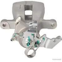 HERTH+BUSS JAKOPARTS Bremssattel j3220817 Hinterachse rechts für VAUXHALL CHEVROLET