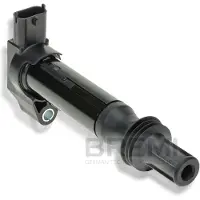 BREMI Zündspule 20708 für OPEL PEUGEOT