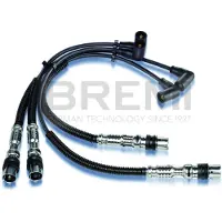 BREMI Zündleitungssatz 9a30c200 für SEAT