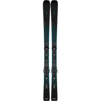 Atomic Herren Piste Ski He/Uni REDSTER Q4 + M 10 GW