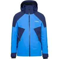 Stöckli Skijacke Race Hr. azzurro navy L