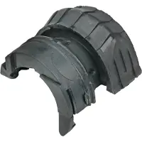 Meyle Lagerung, Stabilisator 1006150014 Hinterachse links für VW PORSCHE