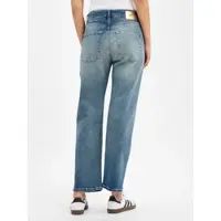 MAC HOSEN Jeans Baggy in medium stone | Gr.: 36