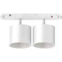 Ideal Lux 341101 FILO Pendelleuchte D600mm LED 19W 1750/1520lm 2700K Messing