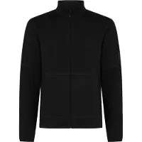 Icebreaker 400 Real Descender Fleece Mit Durchgehendem Reißverschluss
