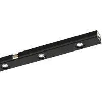 Ideal Lux 341101 FILO Pendelleuchte D600mm LED 19W 1750/1520lm 2700K Messing