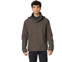 Vaude Men's Escape Light Jacket deer brown (895) S