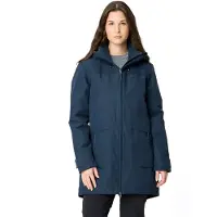 Vaude Damen Mantel Wo Skomer Winter Parka III