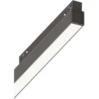 Ideal Lux 341101 FILO Pendelleuchte D600mm LED 19W 1750/1520lm 2700K Messing