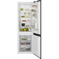 Smeg C3170NE, 262 l, SN-T, 3,5 kg/24h, E, Frischhaltebereich, Weiß