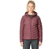 Vaude Damen Funktionsjacke Women's Monviso Down Hooded Jacket
