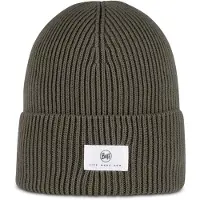 Buff - Knitted Beanie Drisk - Mütze Gr One Size braun