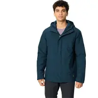 Vaude Men's Rosemoor Padded Jacket II - Isolationsjacke - dark sea - L